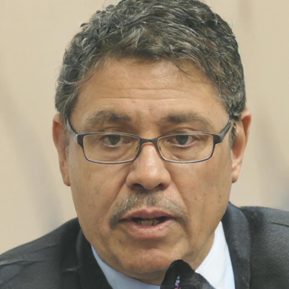 Brynjar Steinarsson, Finance Manager