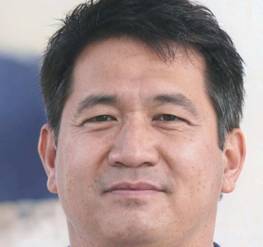 Matteus Ivanović instructor portrait